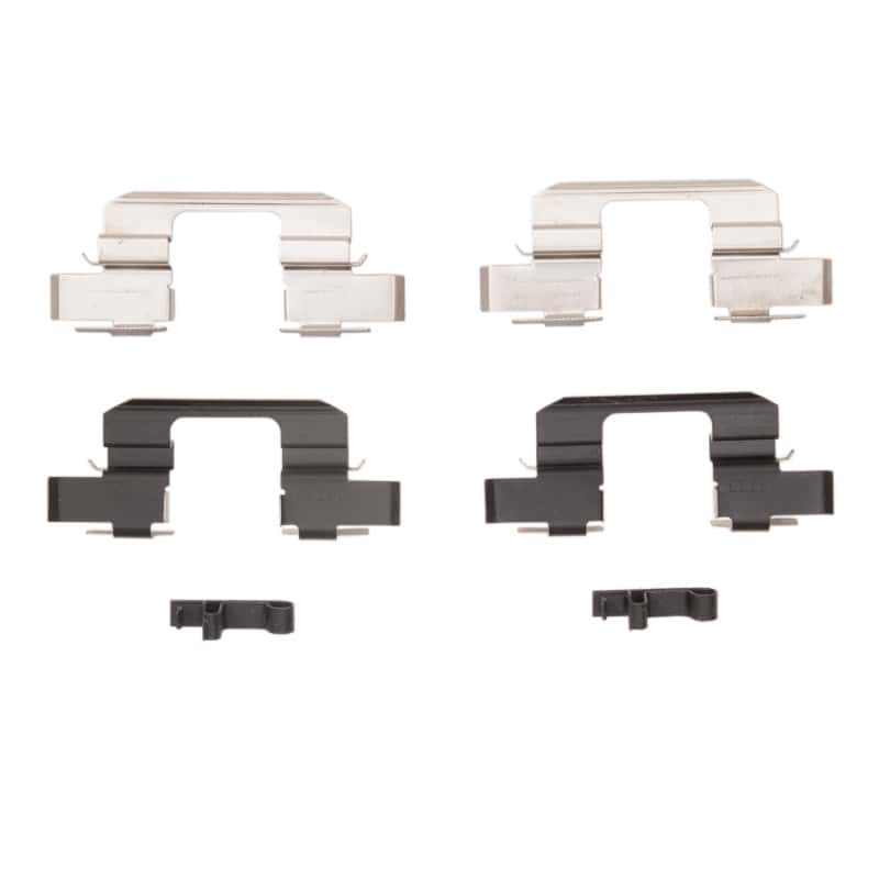 DFC — DFC 05-09 Subaru Legacy Rear Premium Hardware Kit
DFC Disc Brk Hdw Kit - view 2