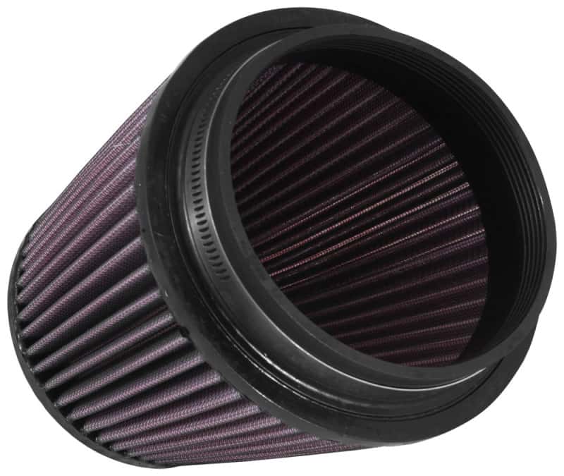 K&N Engineering — K&N Filter Universal Rubber Filter 5in Flange 6.5in Base 4.5in Top 5.5in Height
Universal Clamp-On A
Clamp-on Air Filter - view 5