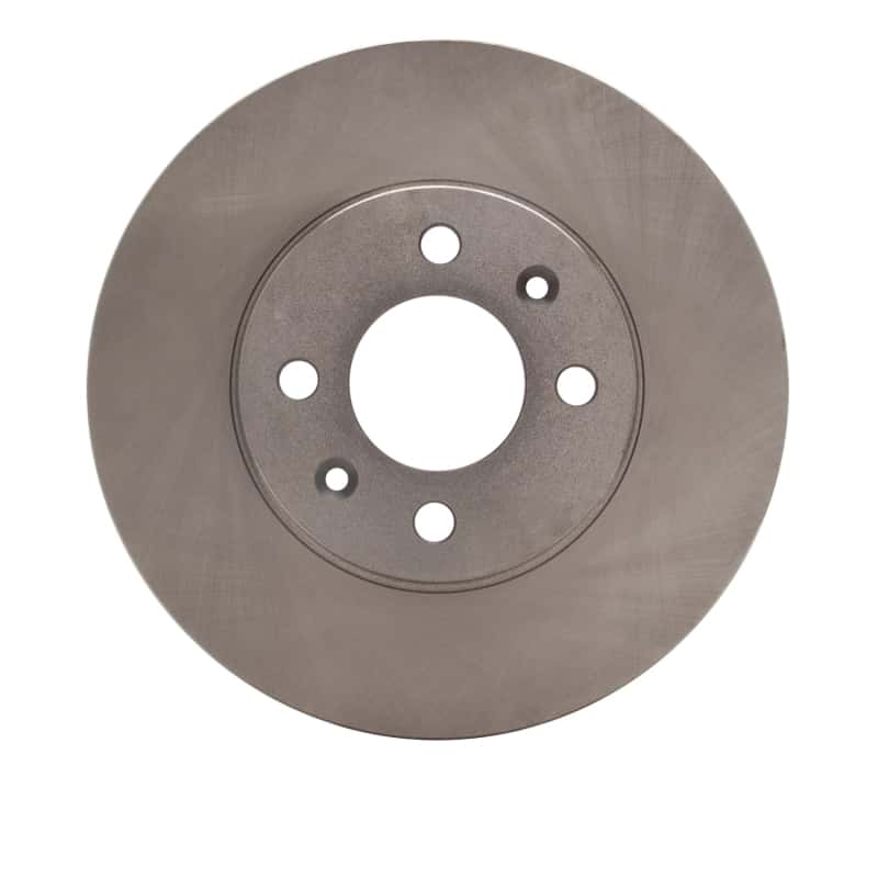 DFC — DFC 88-98 Saab 9000 Front Brake Rotor
DFC Brake Rotor - view 1