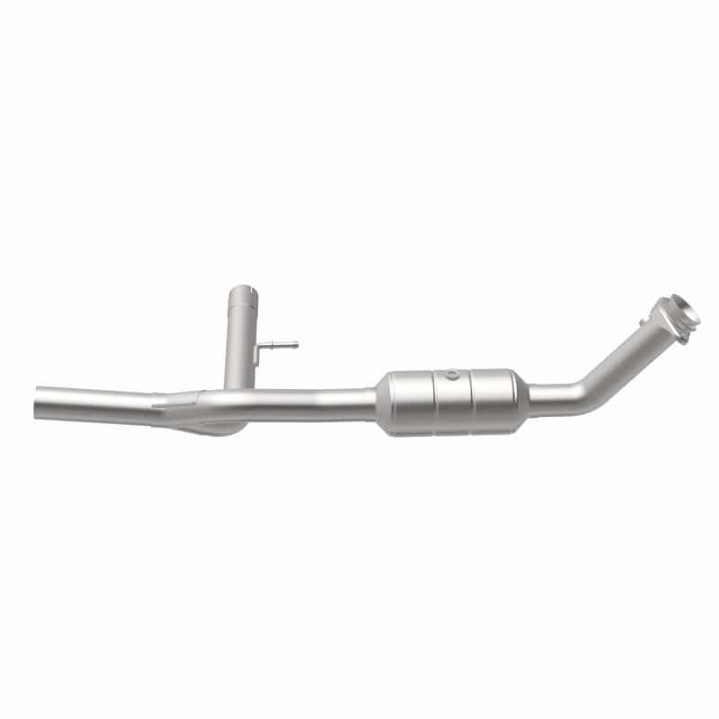 Magnaflow — MagnaFlow Conv DF F-150 04-06 8 4.6L OEM
OEM Grade
OEM - view 20