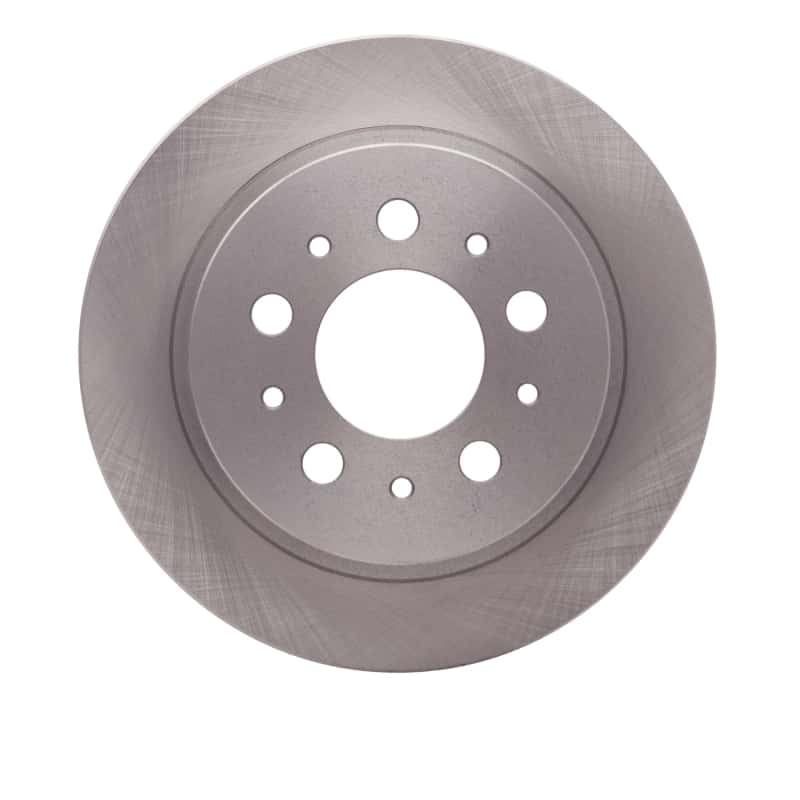 DFC — DFC 95-97 Volvo 960 Rear Brake Rotor
DFC Brake Rotor - view 1
