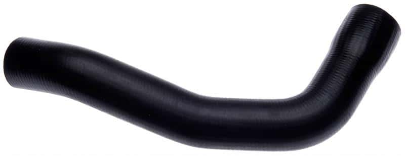 Gates — Gates 1968 Ford Galaxie V-8 390 Upper Molded Coolant Hose - view 1