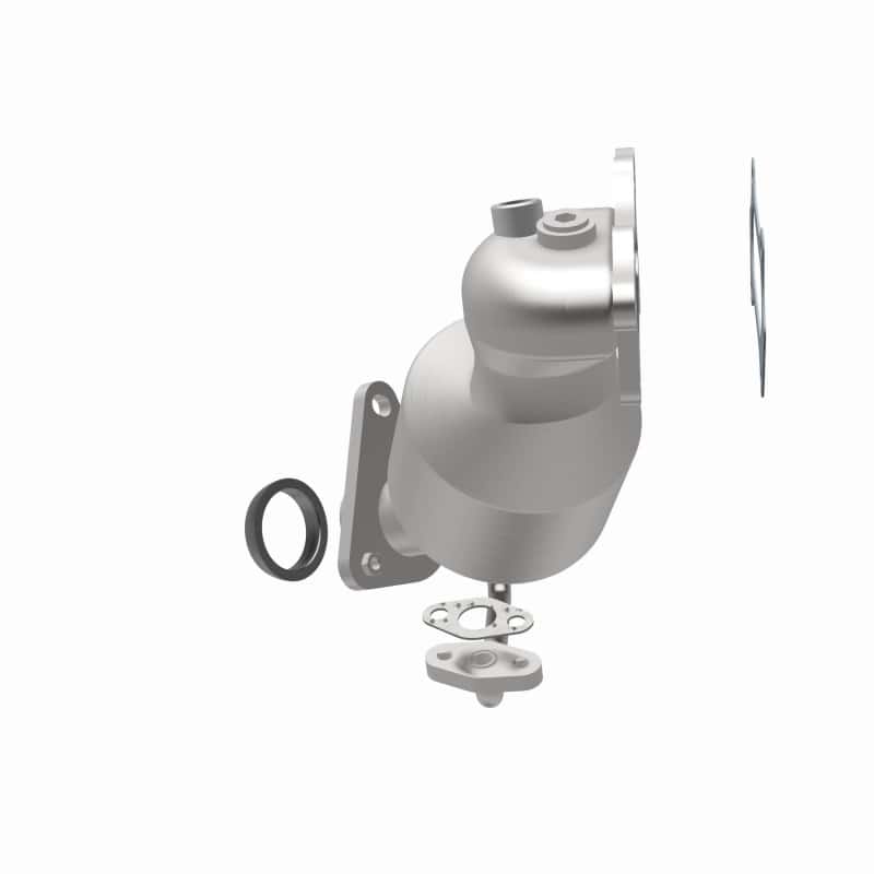 Magnaflow — Magnaflow Conv DF 12-14 Civic Hybrid 1.5L Manifold
OEM Grade
OEM - view 21
