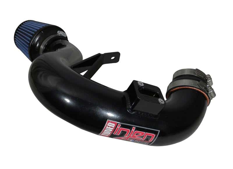 Injen — Injen 09-16 Audi A4 2.0L (t) Black Cold Air Intake
Cold air Intake
Air Intake Kit - view 2