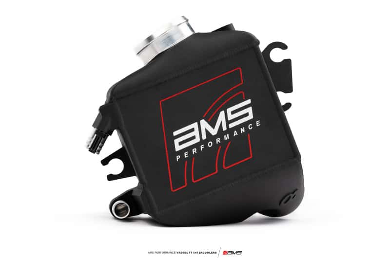 AMS — AMS Performance 2023+ Nissan Z VR30 Intercoolers - view 10