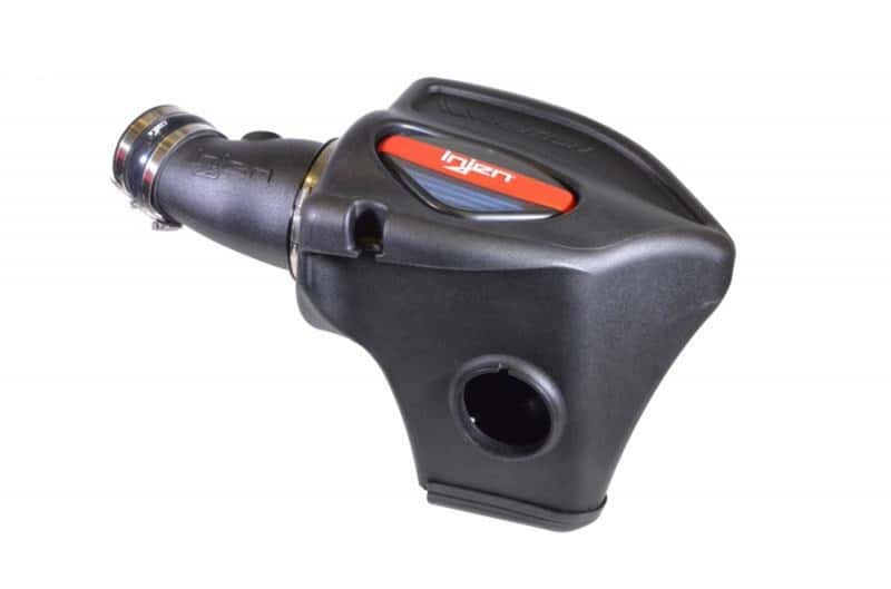 Injen — Injen 11-20 Dodge Challenger SRT8 6.4L Hemi / 12-17 Dodge Charger SRT8 6.4L Hemi Evolution Intake
Evolution Intake
Air Intake Kit - view 2