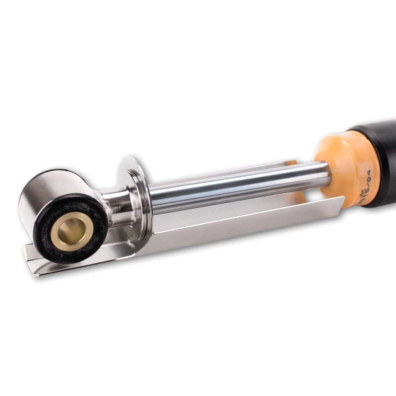 KW — KW Mercedes G63 AMG W463 DDC ECU Coilover Kit
Coilover Kit - view 13