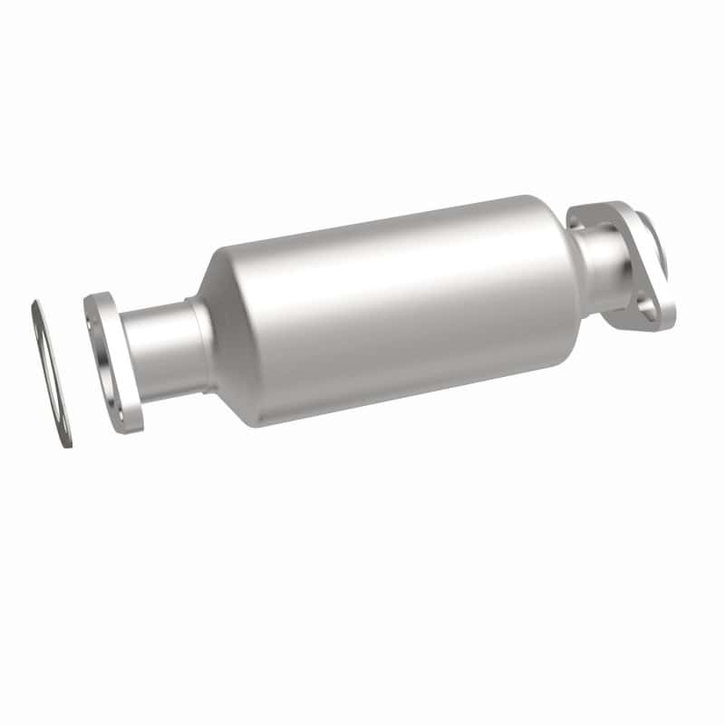 Magnaflow — Magnaflow Mazda/Nissan CA Direct Fit Converter
California - view 10
