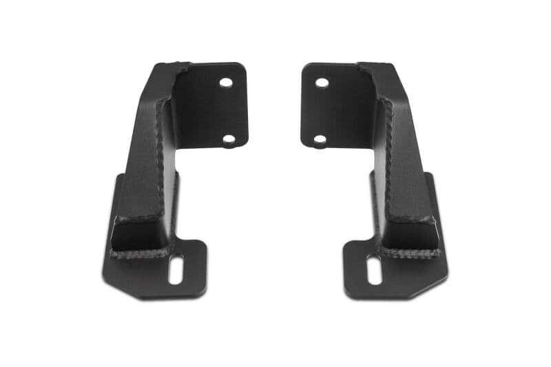 Addictive Desert Designs — Addictive Desert Designs 17-18 Ford Raptor Hammer Black Frame Reinforcement Kit
Frame Stiffener
Accessory - view 7