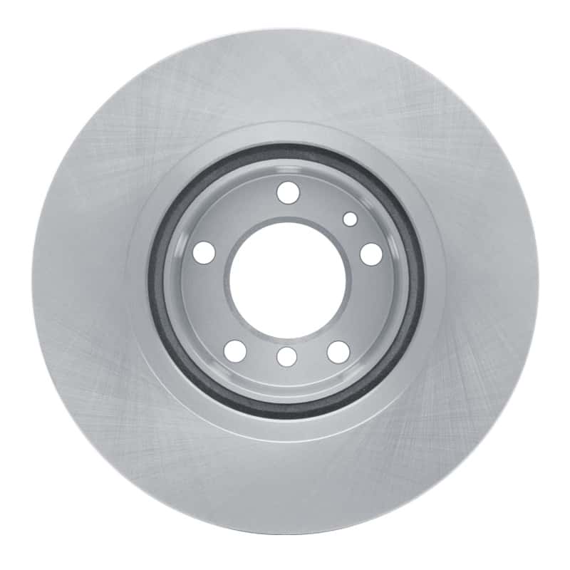 DFC — DFC 93-97 BMW 840Ci Front Brake Rotor
DFC Brake Rotor - view 5