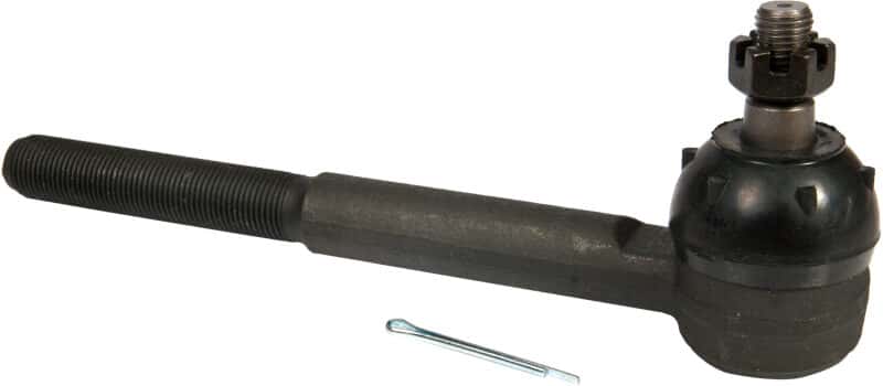 Ridetech — Ridetech 71-72 Chevrolet C10 Front Inner Tie Rod End (8.75in long 11/16in-18 LH Thread)
Inner Tie Rod 71-72 - view 1