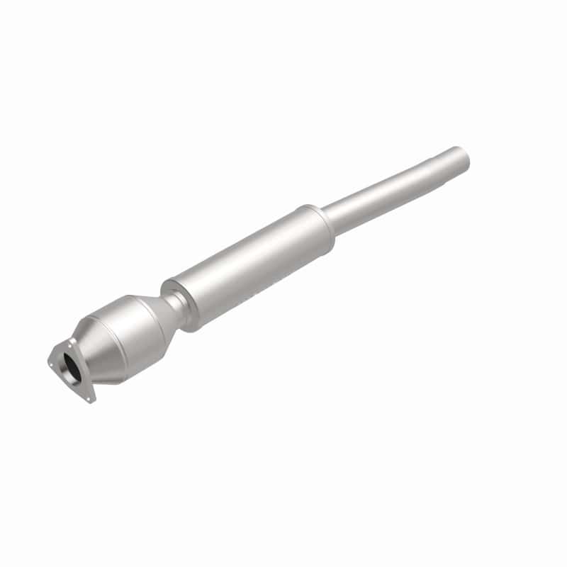 Magnaflow — MagnaFlow Conv DF 03-06 VW Phaeton 4.2L PS Rr
OEM Grade
OEM - view 6