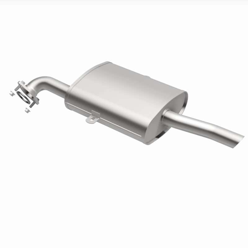 Magnaflow — MagnaFlow BRE Exhaust Kit 98-02 Prizm Corolla 1.8L
Exhaust Kit - view 25