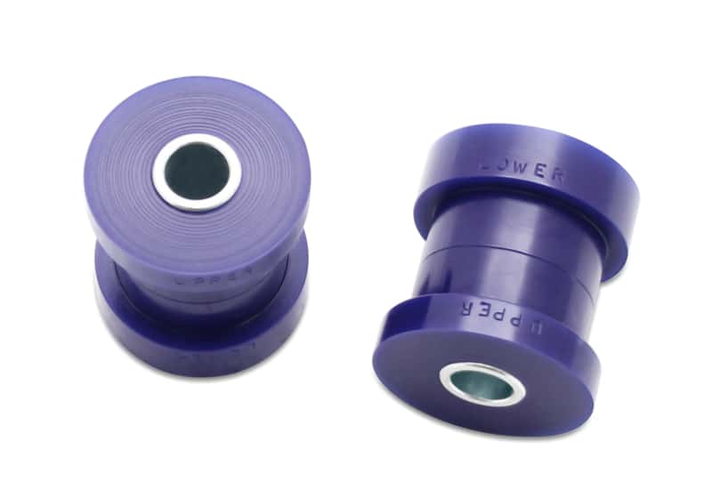 Superpro — SuperPro 2003 Mitsubishi Lancer Evolution Rear Differential Pinion Mount Bushing Set (w/o AYC)
Bushing Kit - view 5