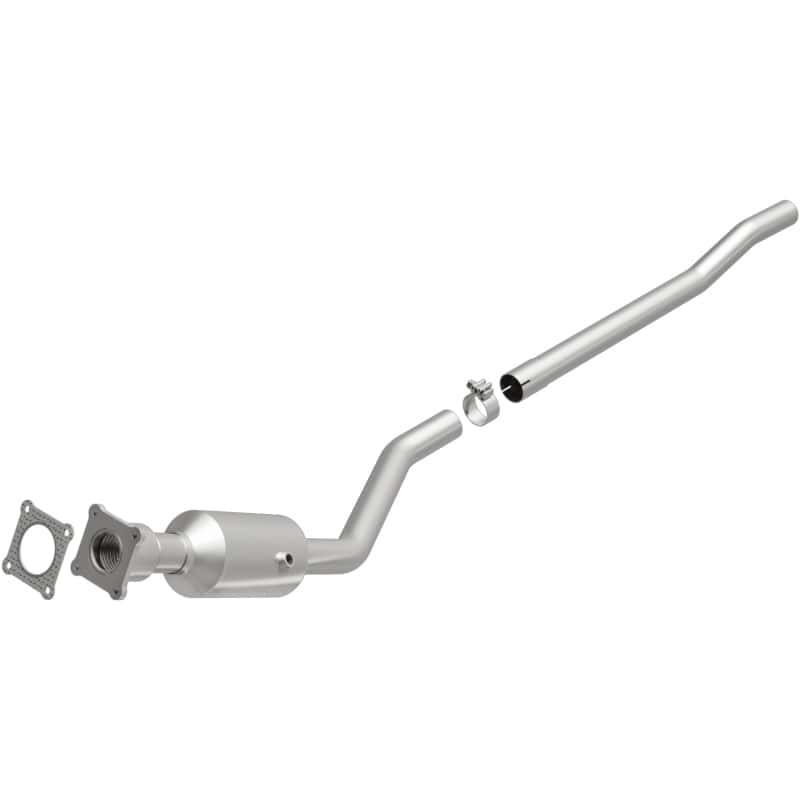 Magnaflow — Magnaflow 01-03 Chrysler Voyager 2.4L Direct Fit Converter
California - view 2