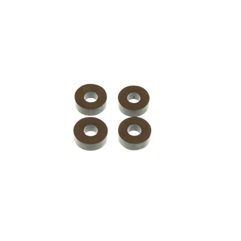 Bilstein — Bilstein B4 1983 Volvo 760 GLE Rear Twintube Shock Absorber
Shock - view 7