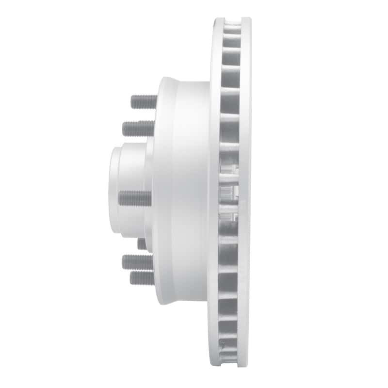 DFC — DFC 92-02 Chevrolet Suburban 1500 Front GeoSPEC Coated Rotor
DFC Brake Rotor - view 3