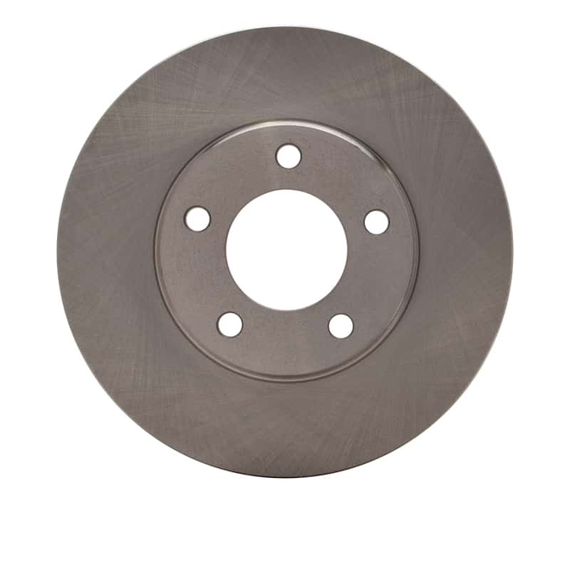DFC — DFC 91-96 Chrysler Town & Country Front Brake Rotor
DFC Brake Rotor - view 1
