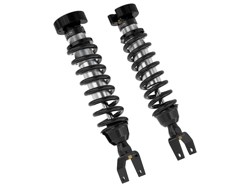 ICON — ICON 19-UP Ram 1500 2-3in 2.5 VS IR COILOVER KIT
COILOVER KIT - view 3
