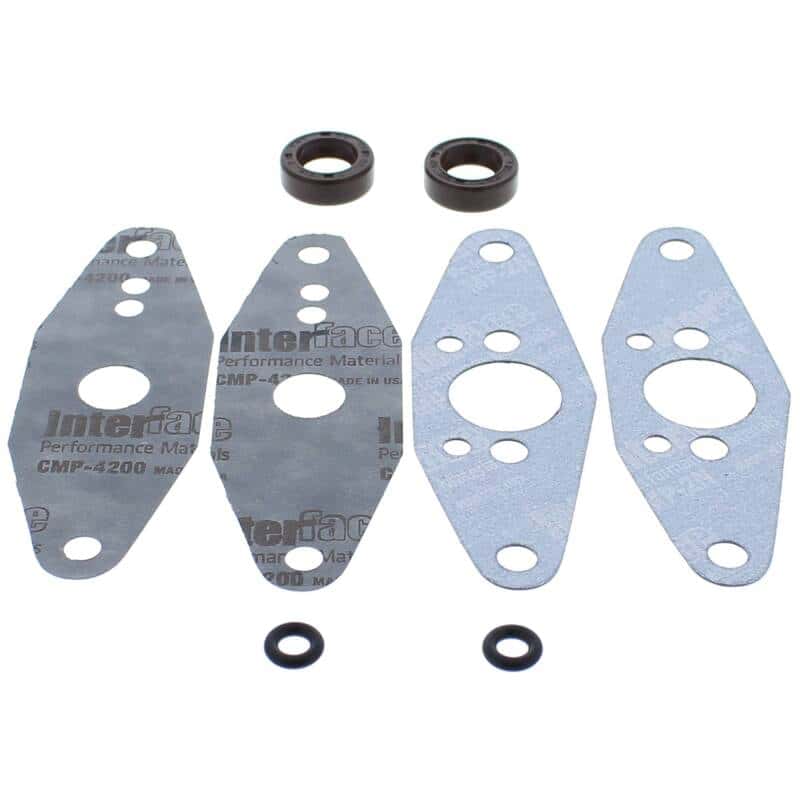 Vertex Pistons — Vertex Gaskets 2019 Arctic Cat M 6000 Alpha One ES Power Valve Gasket Kit - view 1