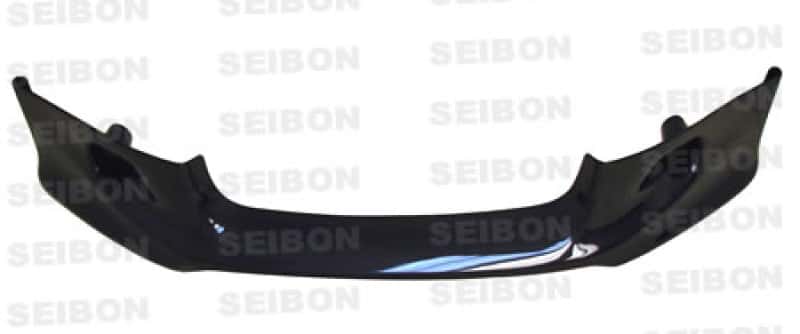 Seibon — Seibon 2000-2003 Honda S2000 TS-Style Carbon Fiber Front Lip - view 1