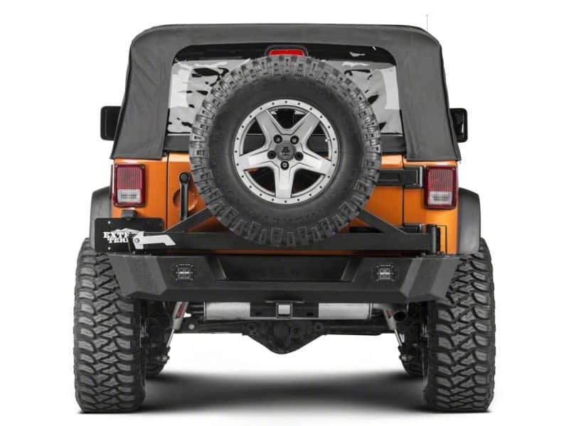 Raxiom — Raxiom 3-In Flush Mount 4-LED Off Road Light Flood Beam Universal (Some Adaptation May Be Required)
Light - view 4
