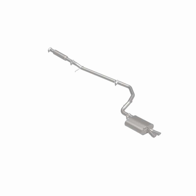 Magnaflow — BRExhaust 05-07 Ford Freestyle 3.0L Exhaust Kit
Exhaust Kit - view 10