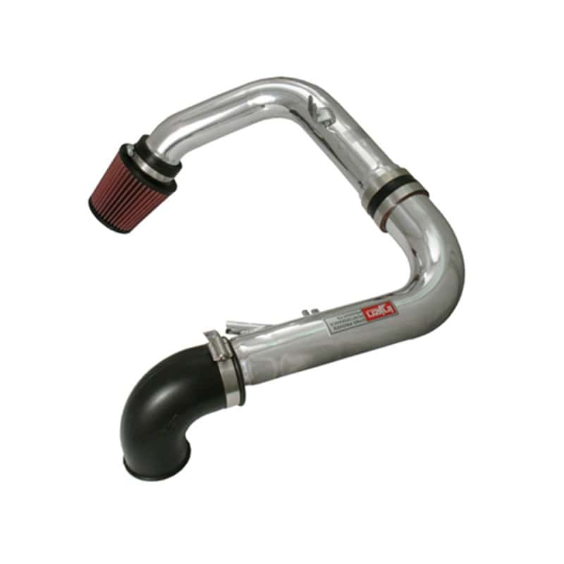 Injen — Injen 01-05 Civic Dx Lx Ex AT& MT Polished Cold Air Intake
Cold Air Intake
Air Intake Kit - view 1