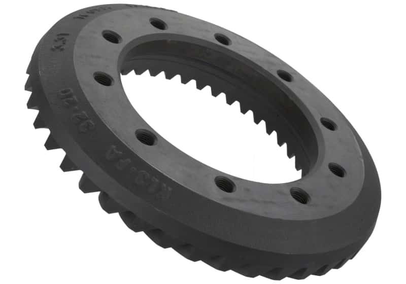 Ford Racing — Ford Racing 8.8in 3.31 Ring Gear and Pinion
Ring and Pinion Kit - view 4