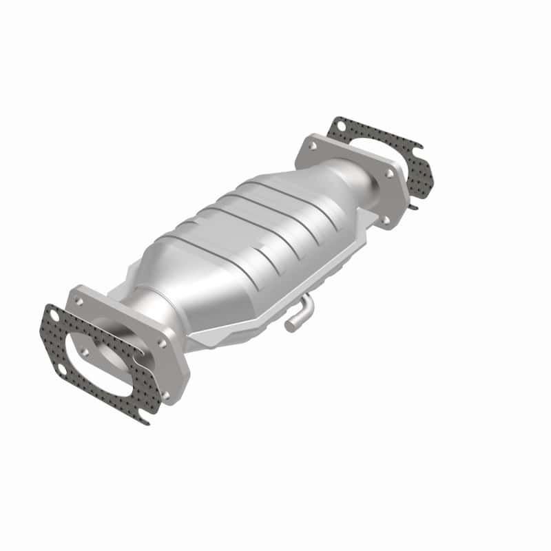 Magnaflow — MagnaFlow Conv DF Mf Gm
Standard Grade
Standard - view 28