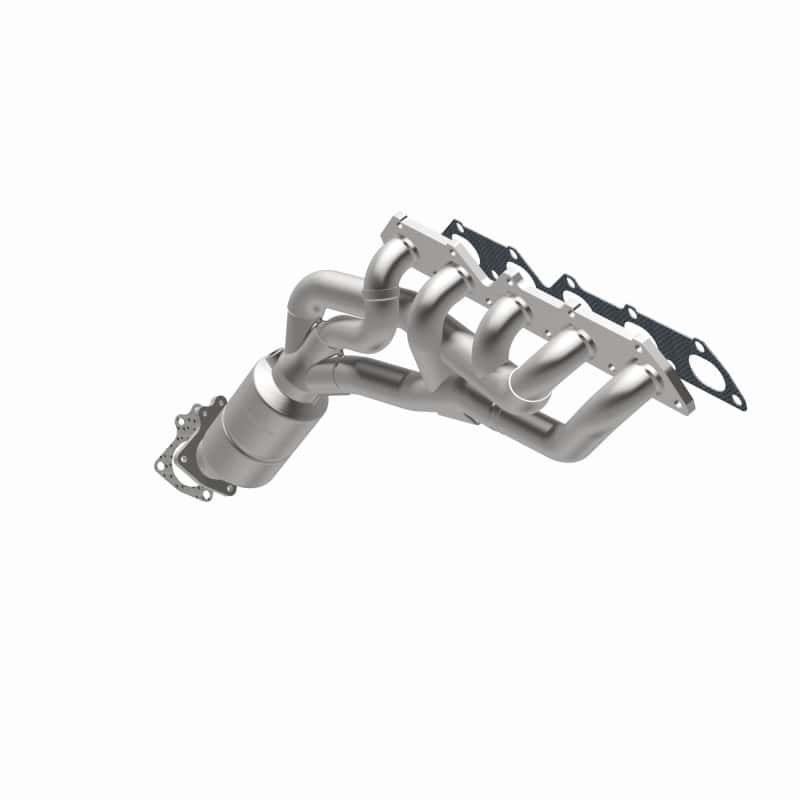 Magnaflow — Magnaflow Conv DF 95-98 Acura TL 2.5L
California - view 22