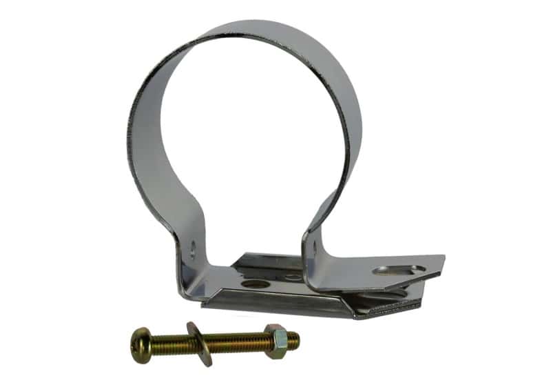 Ford Racing — Ford Racing Chrome Ignition Coil Bracket
IgnCoilBrkt - view 12