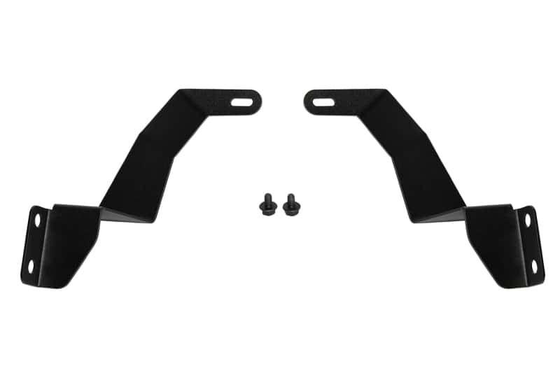 Diode Dynamics — Diode Dynamics SS30 Stealth Bracket Kit for 2016-2021 Toyota Tacoma - view 1