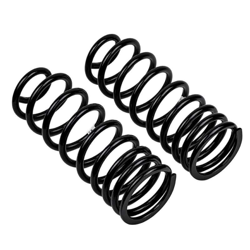 Old Man Emu — ARB / OME Coil Spring Rear Prado To 2003 - view 3