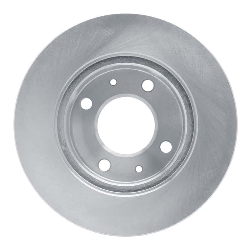 DFC — DFC 98-12 Hyundai Atos (Mexico) Front Brake Rotor
DFC Brake Rotor - view 5