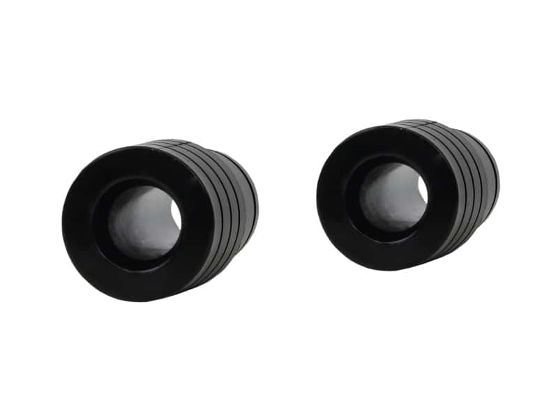 Whiteline — Whiteline 1997-2006 Jeep Wrangler Front Bump Stops
Bushing Kit - view 1