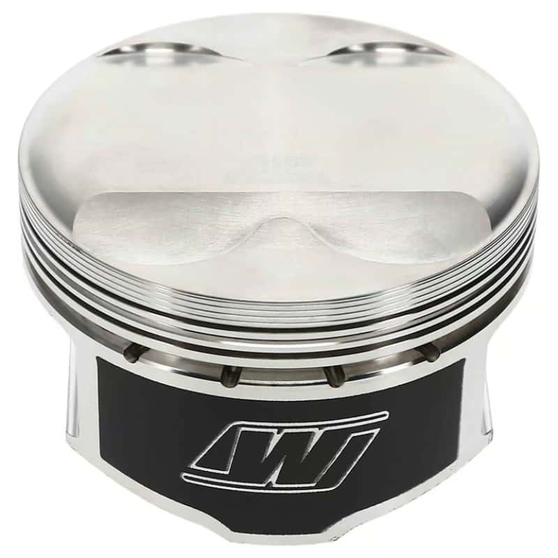 Wiseco — Wiseco Chevy Vortec 4200 RED Series Pistons 3.661in Bore 1.125in CH 10.50cc - Set of 8
Piston Set - view 1