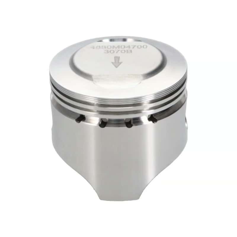 Wiseco — Wiseco Honda XR70 97-03/CRF70F 04-12 10.51 Piston kit
Piston Kit - view 2