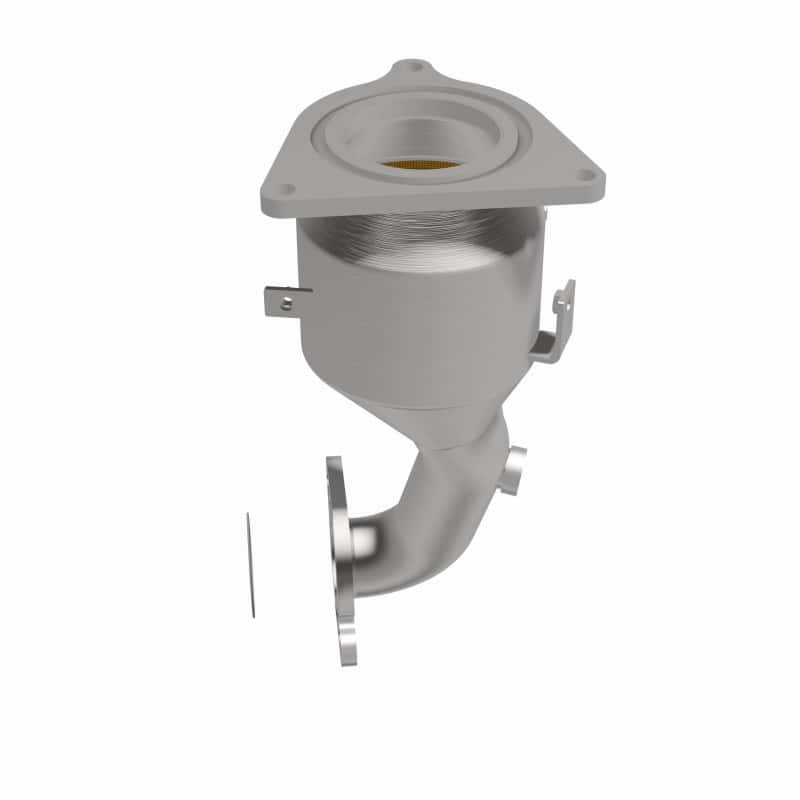 Magnaflow — Magnaflow Conv DF 10-12 Fusion 3.0L
OEM Grade
OEM - view 11