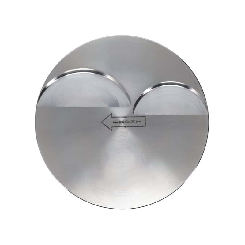 Manley Performance — Manley Chevrolet 5.3L 3.790 Bore -2.00cc Platinum Series Piston - Set of 8
Piston Set - view 10