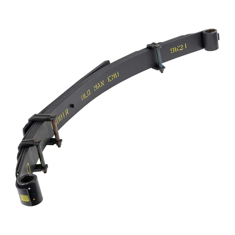 Old Man Emu — ARB / OME Leaf Spring Toy 40 Serr
Leaf Spring - view 2
