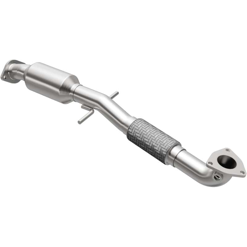 Magnaflow — Magnaflow 12-13 Buick Verano 2.4L Direct Fit Converter
California - view 2