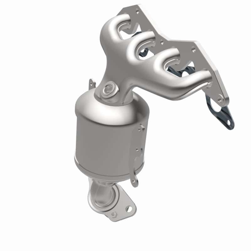 Magnaflow — MagnaFlow Conv DF 01-04 Civic DX/LX mani OEM
OEM Grade
OEM - view 23
