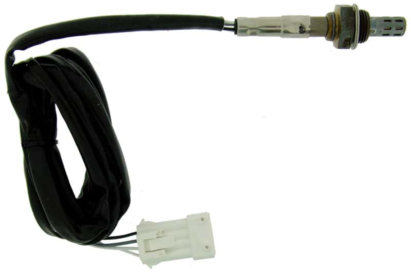 NGK — NGK Volvo 850 1997-1994 Direct Fit Oxygen Sensor
Oxygen Sensor - view 1