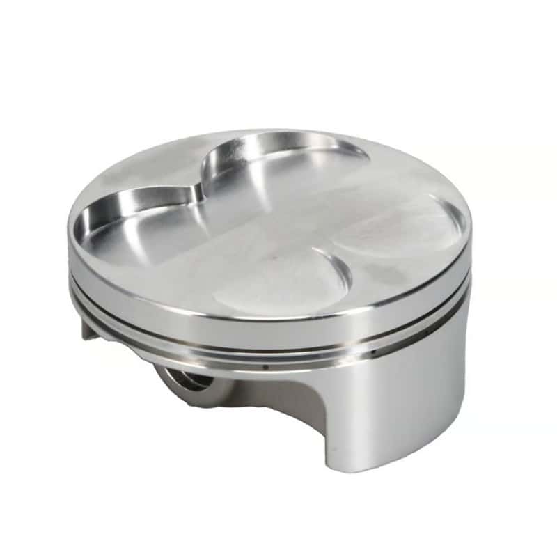Wiseco — Wiseco KX250F 04-05/ Suzuki RMZ250 04-06 13.11 Piston kit
Piston Kit - view 3