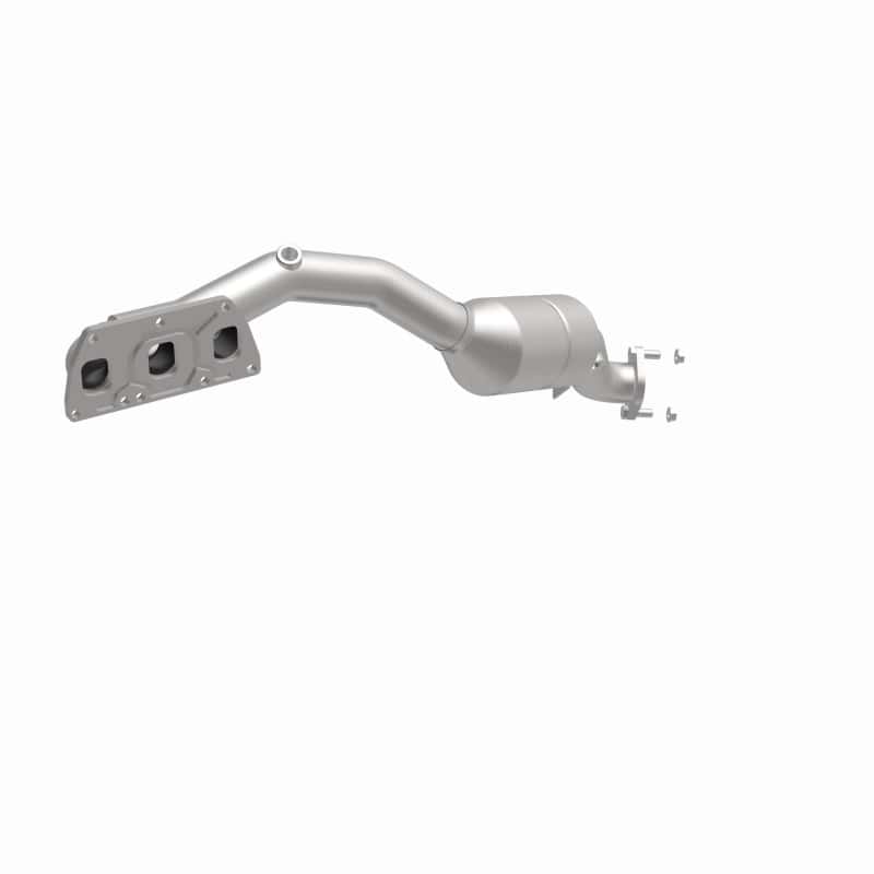 Magnaflow — MagnaFlow Conv DF 05-09 Audi A8 6.0L
OEM Grade
OEM - view 29