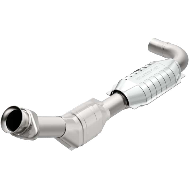 Magnaflow — MagnaFlow Conv DF 99-00 Ford F-150 4.2L 50S
California - view 2