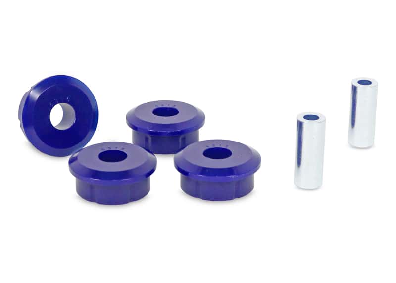 Superpro — SuperPro 07-17 Jeep Compass Front Differential Mount Bushing Kit - view 1