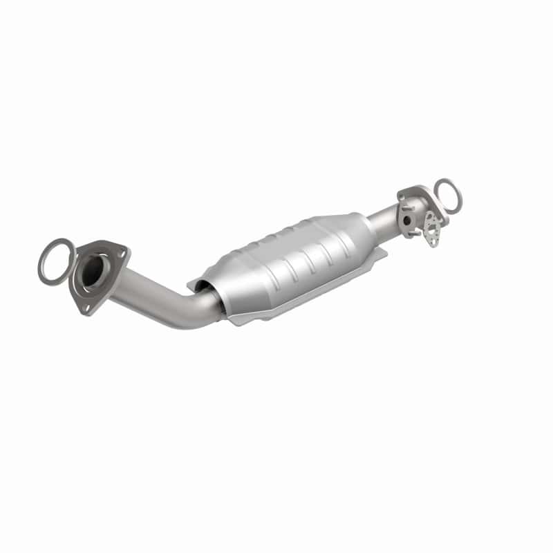 Magnaflow — MagnaFlow Conv DF 00-04 Tundra 4.7L P/S OEM
OEM Grade
OEM - view 6