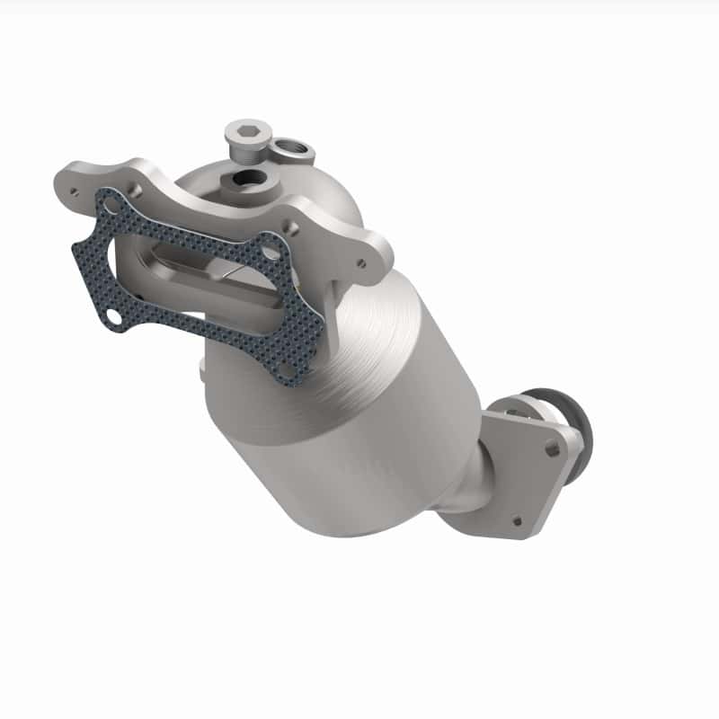 Magnaflow — Magnaflow Conv DF 10-12 Insight 1.3L Manifold
OEM Grade
OEM - view 27